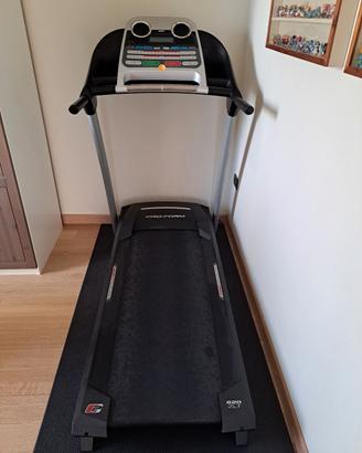 tapis roulant Pro Form ZLT 620