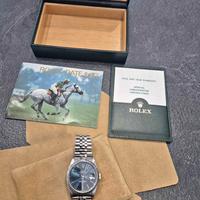 Rolex 16220