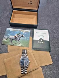 Rolex 16220