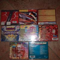 dance anni 90 compilation