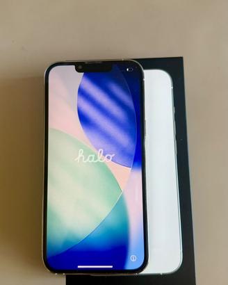 Iphone 13 pro 128gb