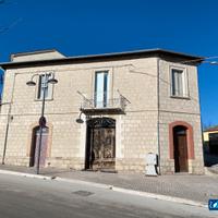Casa indipendente - Ripalimosani