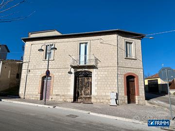 Casa indipendente - Ripalimosani