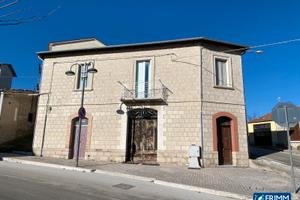 Casa indipendente - Ripalimosani