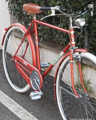 BICICLETTE UOMO