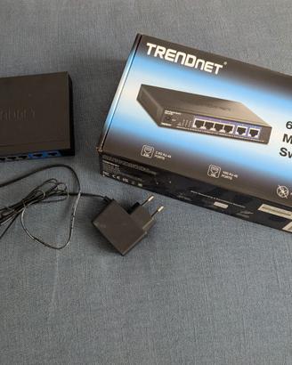 TRENDnet TEG-S762