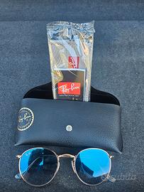 ray-ban occhiali polarizzati