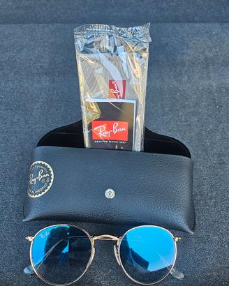 ray-ban occhiali polarizzati