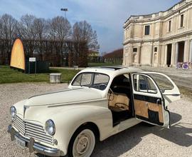 Peugeot 203 C - 1958