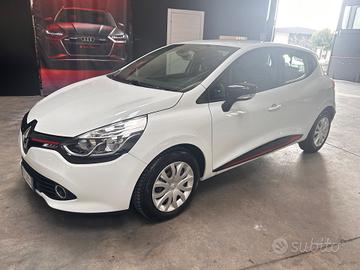 Renault Clio 1200cc 73 cv GPL FINO 2034 neopatenta