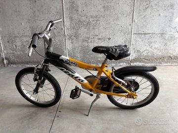 Bici bimbo
