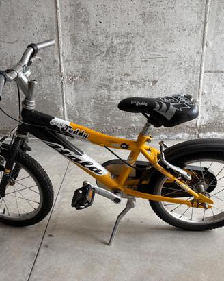 Bici bimbo