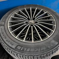 Cerchi usati MAK per Alfa Romeo Stelvio