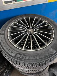 Cerchi usati MAK per Alfa Romeo Stelvio