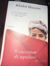 il Cacciatore di aquiloni