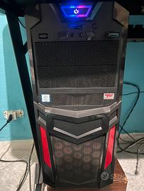 PC gaming