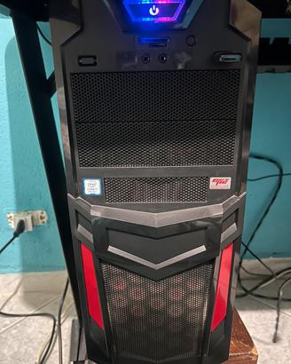 PC gaming