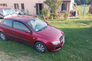 fiat stilo 