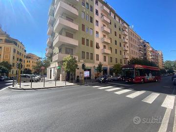 Appartamento di 45 m² con 2 locali a Roma