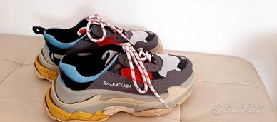 Sneakers Balenciaga donna