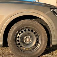 Gomme Bridgestone 215 65 17