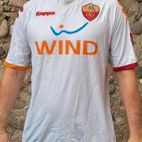 Magliette totti roma n10 collezione privata