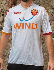 Magliette totti roma n10 collezione privata