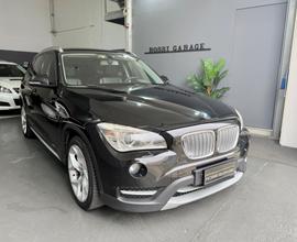 BMW X1 SDRIVE18D X LINE AUTOMATICA