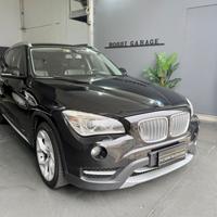 BMW X1 SDRIVE18D X LINE AUTOMATICA