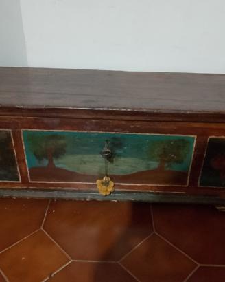 mobili zona Senigallia-Ancona 