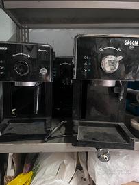 Gaggia Viva style