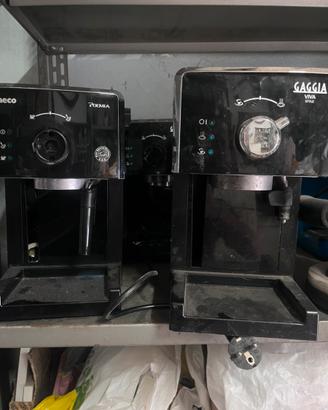 Gaggia Viva style