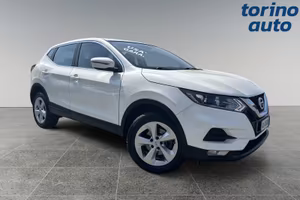 Nissan Qashqai 1.5 dCi 115 Business