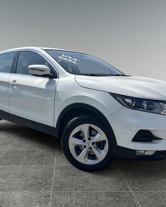 Nissan Qashqai 1.5 dCi 115 Business