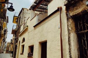 Casa Indipendente cielo terra ristrutturata