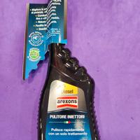 pulitore iniettori diesel 