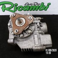 DIFFERENZIALE ANT. GOLF 7 - VII 2.0 TDI 2018