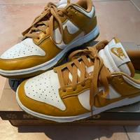 Nike Dunk  nature