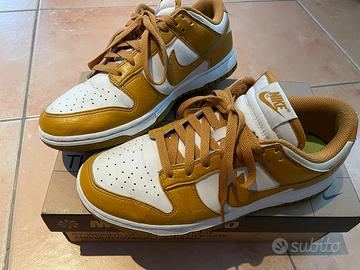 Nike Dunk  nature