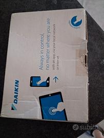 Wifi condizionatore Daikin