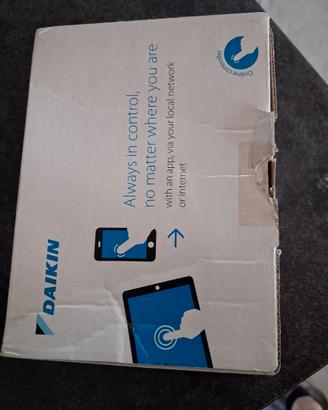Wifi condizionatore Daikin