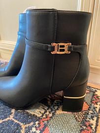 Stivaletti Laura Biagiotti n.39 nuovi