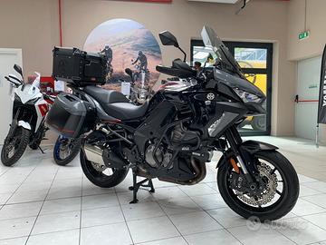 Kawasaki Versys 1000 S - 2021