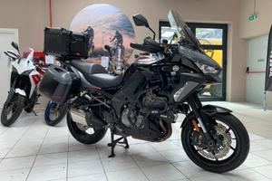 Kawasaki Versys 1000 S - 2021