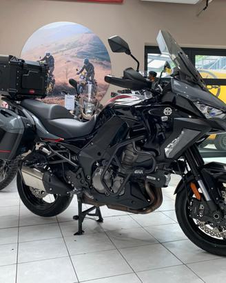 Kawasaki Versys 1000 S - 2021