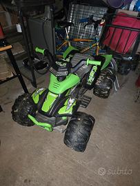 quad peg perego