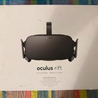 Oculus Rift