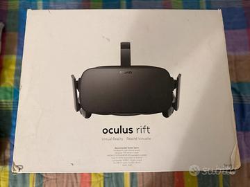 Oculus Rift