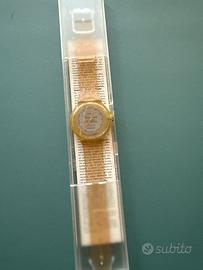 PARMALAT FOOTBALL WATCH PARMA COPPA ITALIA 1991/92