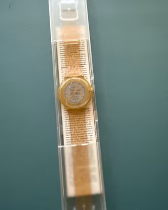 PARMALAT FOOTBALL WATCH PARMA COPPA ITALIA 1991/92